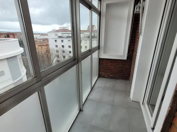 Piso en Lovaina - Aranzabal - Foto 5