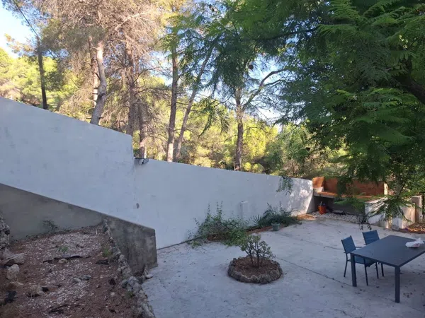 Casa o chalet independiente en Urbanización Santa Marina, 33, Urbanitzacions i Pedanies Sud, Urbanitzacions i Pedanies Sud - Foto 9