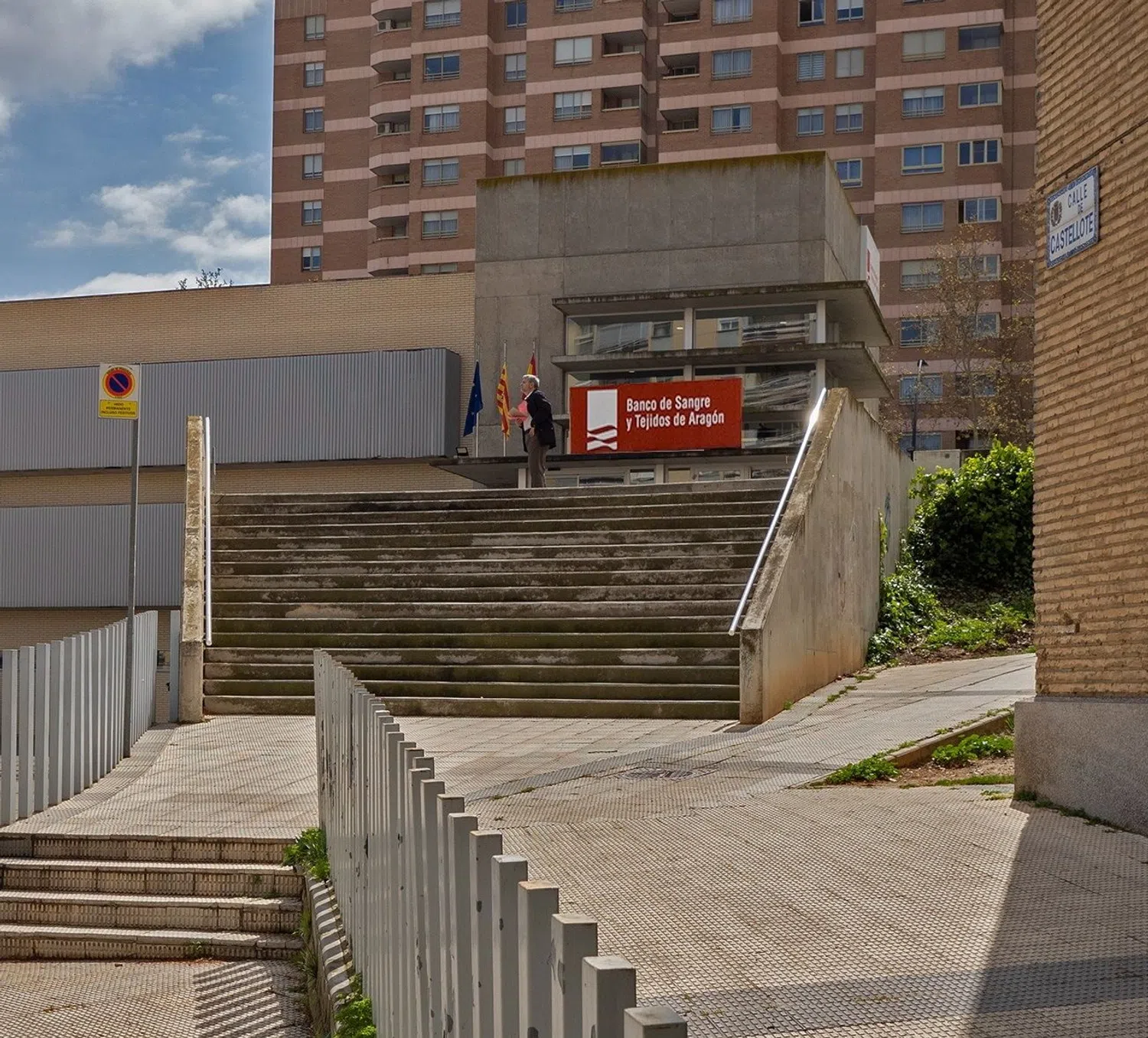 Piso en Barrio Parque Delicias - La Bozada - Foto 10
