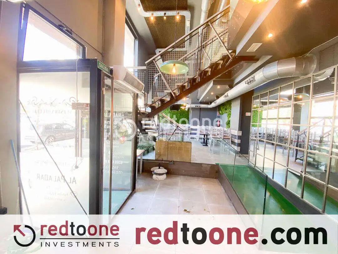 Local comercial en Alicante / Alacant - Foto 10