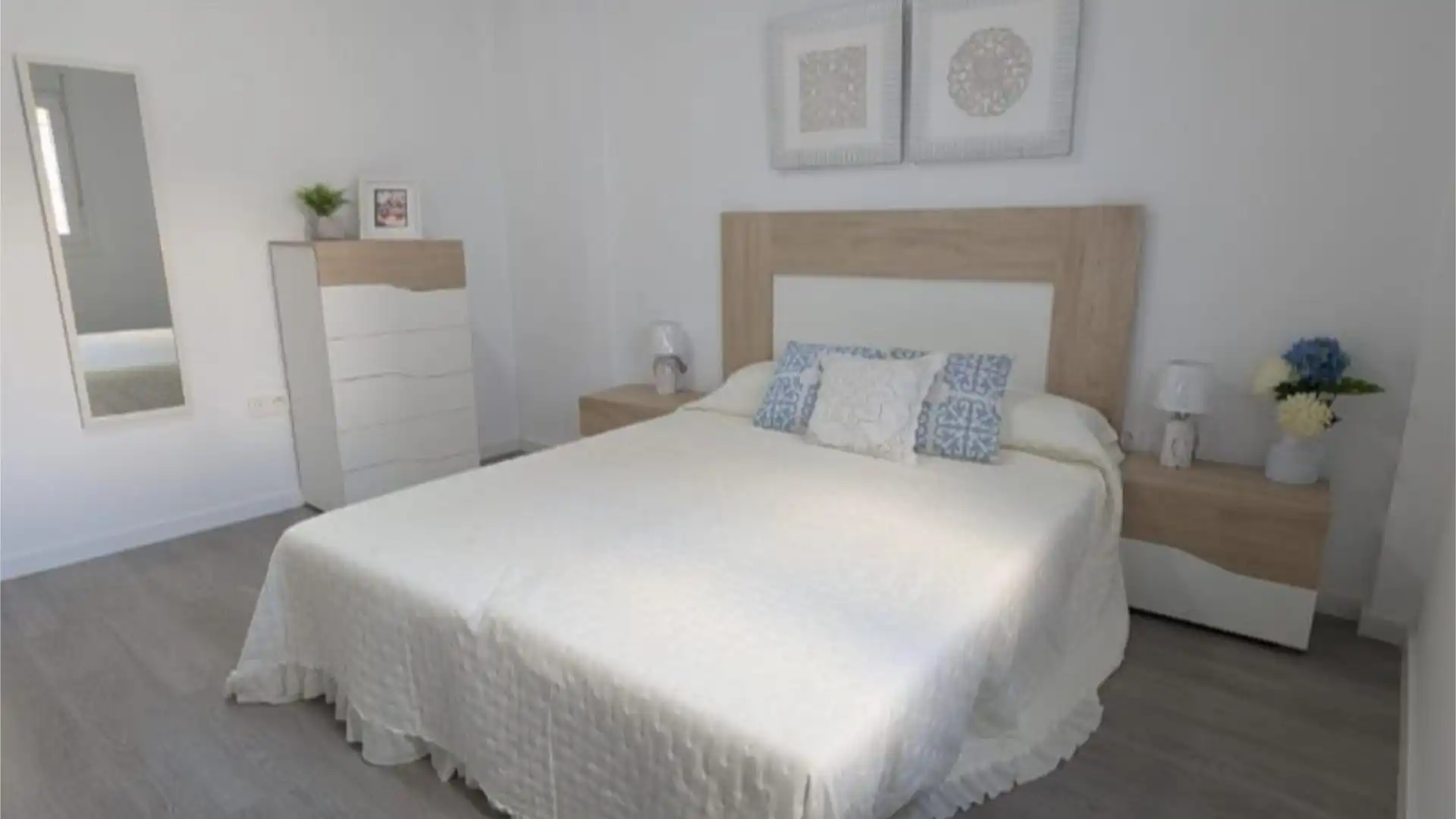 Piso en  Calle Álamos 27 - Foto 8