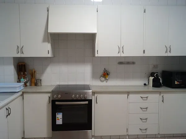 Piso en Plaza del País Valencià, 17, Zona Hospital-Plaza del Real - Foto 3