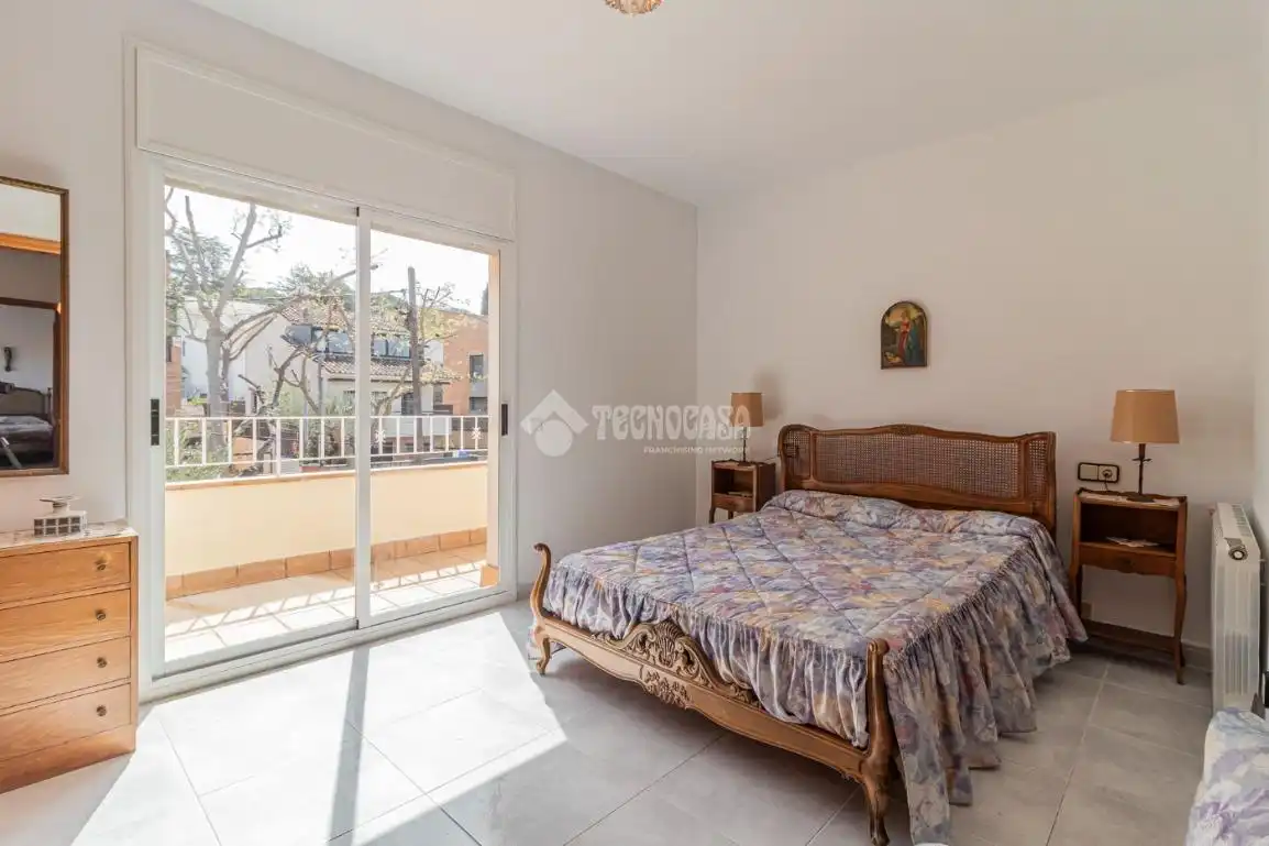 Chalet en Sant Cugat del Vallès - Foto 28