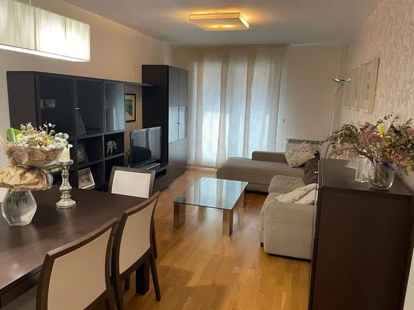 Piso en calle Luis Pinilla Soliveres, 6 - Foto 1