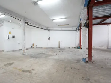 Nave Industrial en  Passeig del Comerç 18 - Foto 9