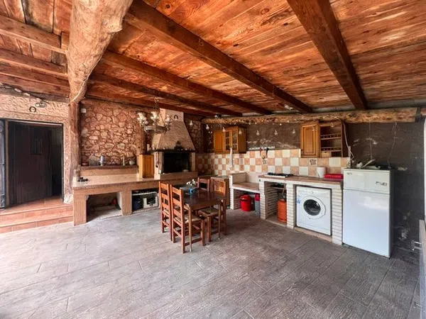 Casa terrera en Vandellós i l'Hospitalet de l'Infant - Foto 4