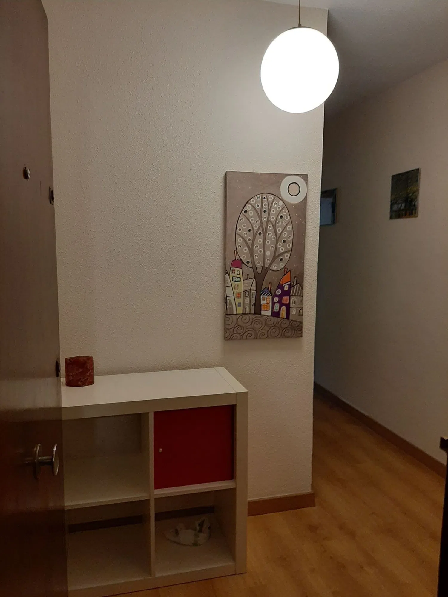 Piso en calle de na rovella, 9 - Foto 4