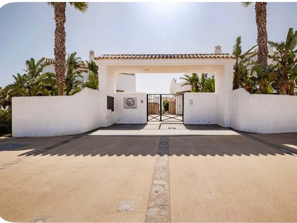 Chalet adosado en Avenida de la Almadraba, 9, Atlanterra, Atlanterra - Foto 7