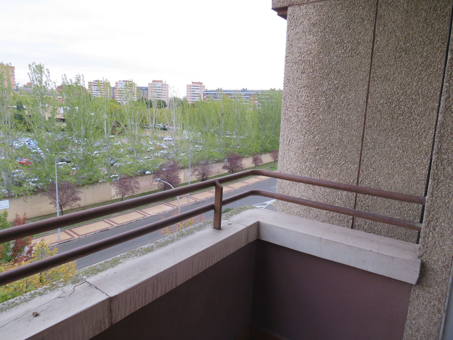 Piso en Avenida Gloria Fuertes, 21, Huerta del Rey, Huerta del Rey - Foto 21