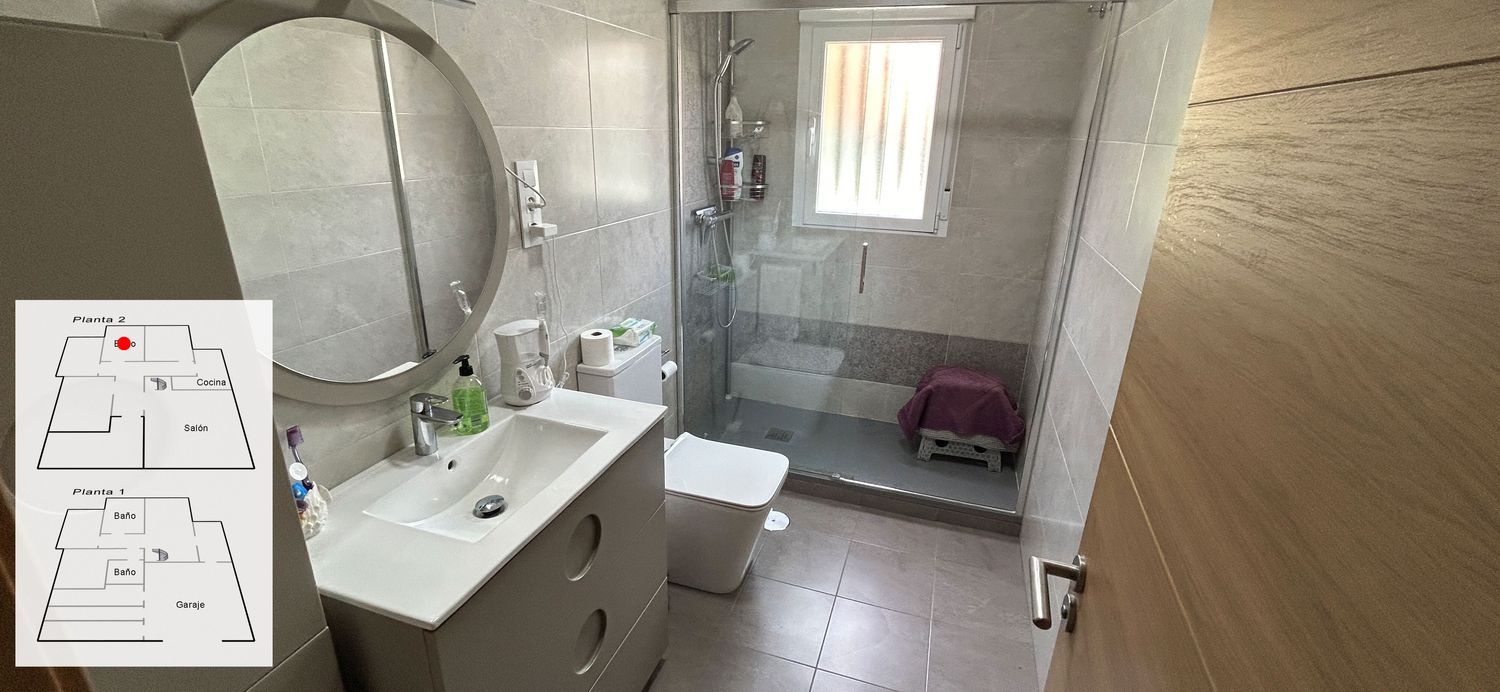 Casa o chalet independiente en San Martín de Valdeiglesias - Foto 7