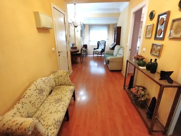 Piso en Barrio La Raiosa - Foto 5