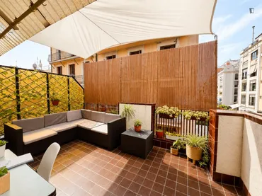 Estudio en  Barcelona Capital - Foto 14