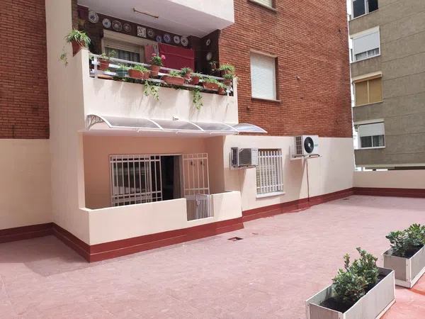 Piso en Faro, 4, Malagueta - Monte Sancha - Foto 19