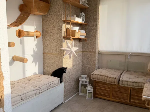 Dúplex en Montesol - Mejostilla - Foto 11