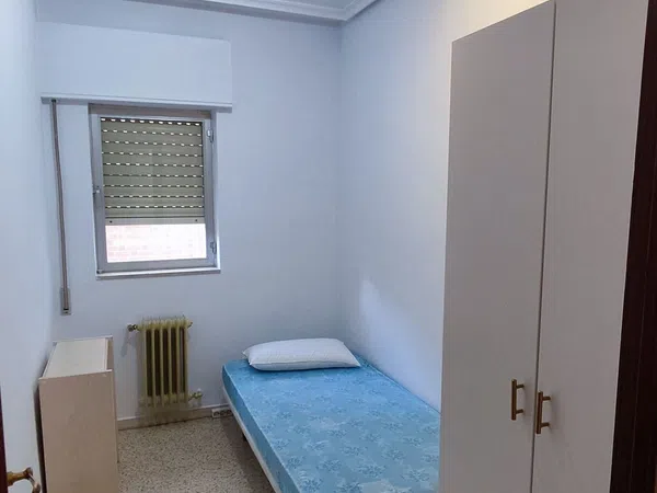 Piso en Avenida de Casado del Alisal, 3, Centro, Centro - Foto 5