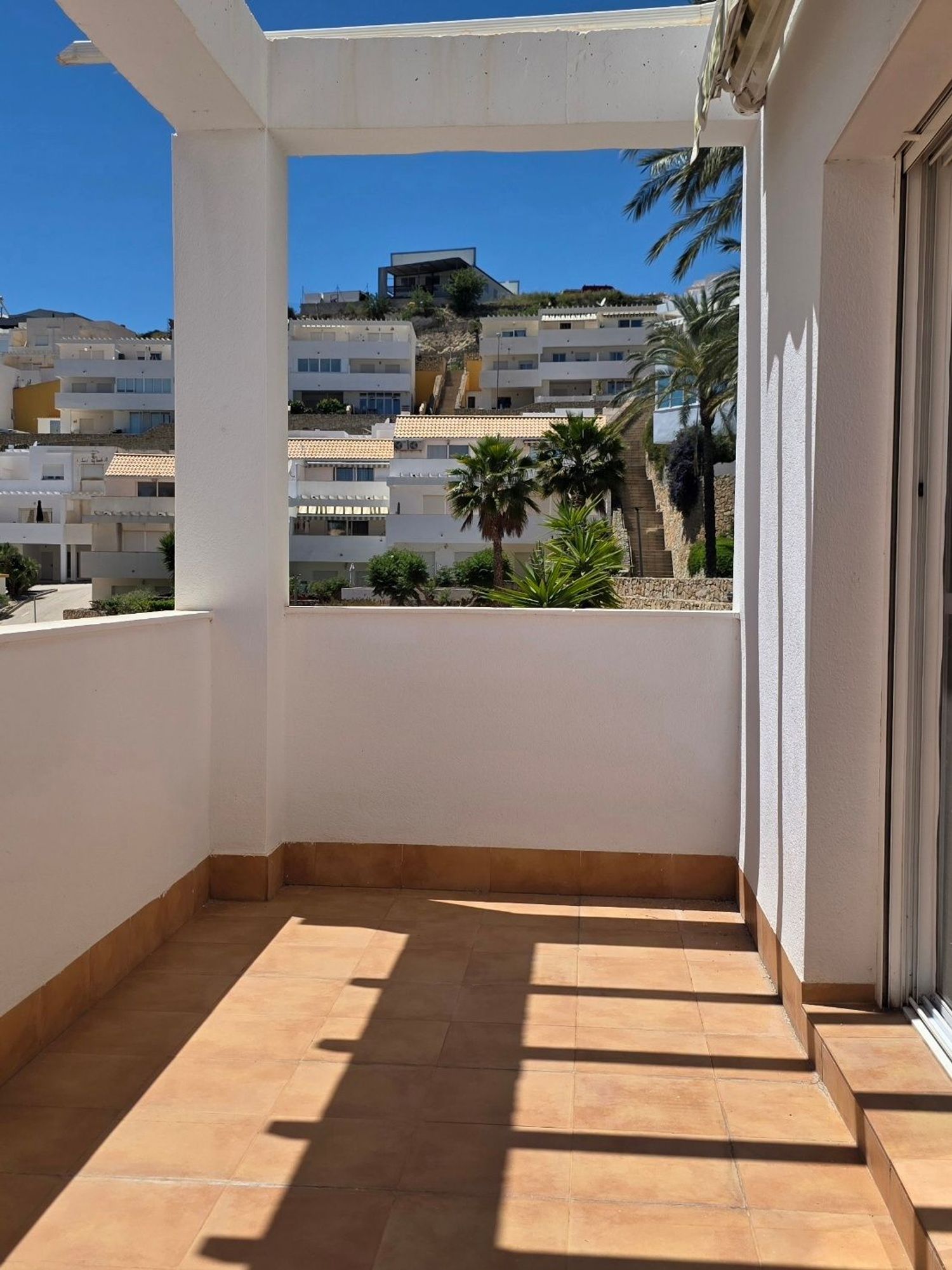 Chalet adosado en Avenida de la Vilajoiosa, 1 - Foto 21