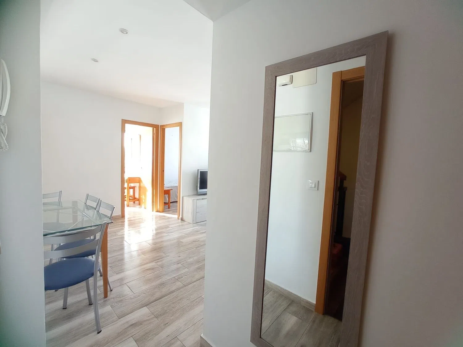 Piso en Doña Berenguela, 3 - Foto 2