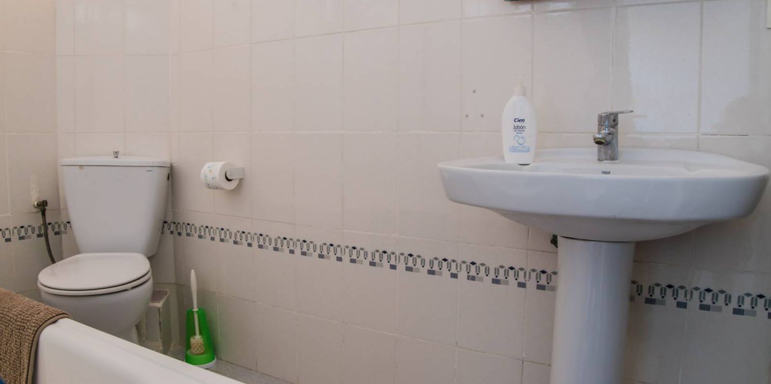 Estudio en Calle de Dalt, 30, El Carme - Foto 12