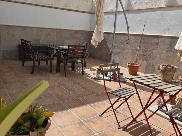 Chalet adosado en Calle Lanuza, Los Castillejos - La Trinidad - Foto 17