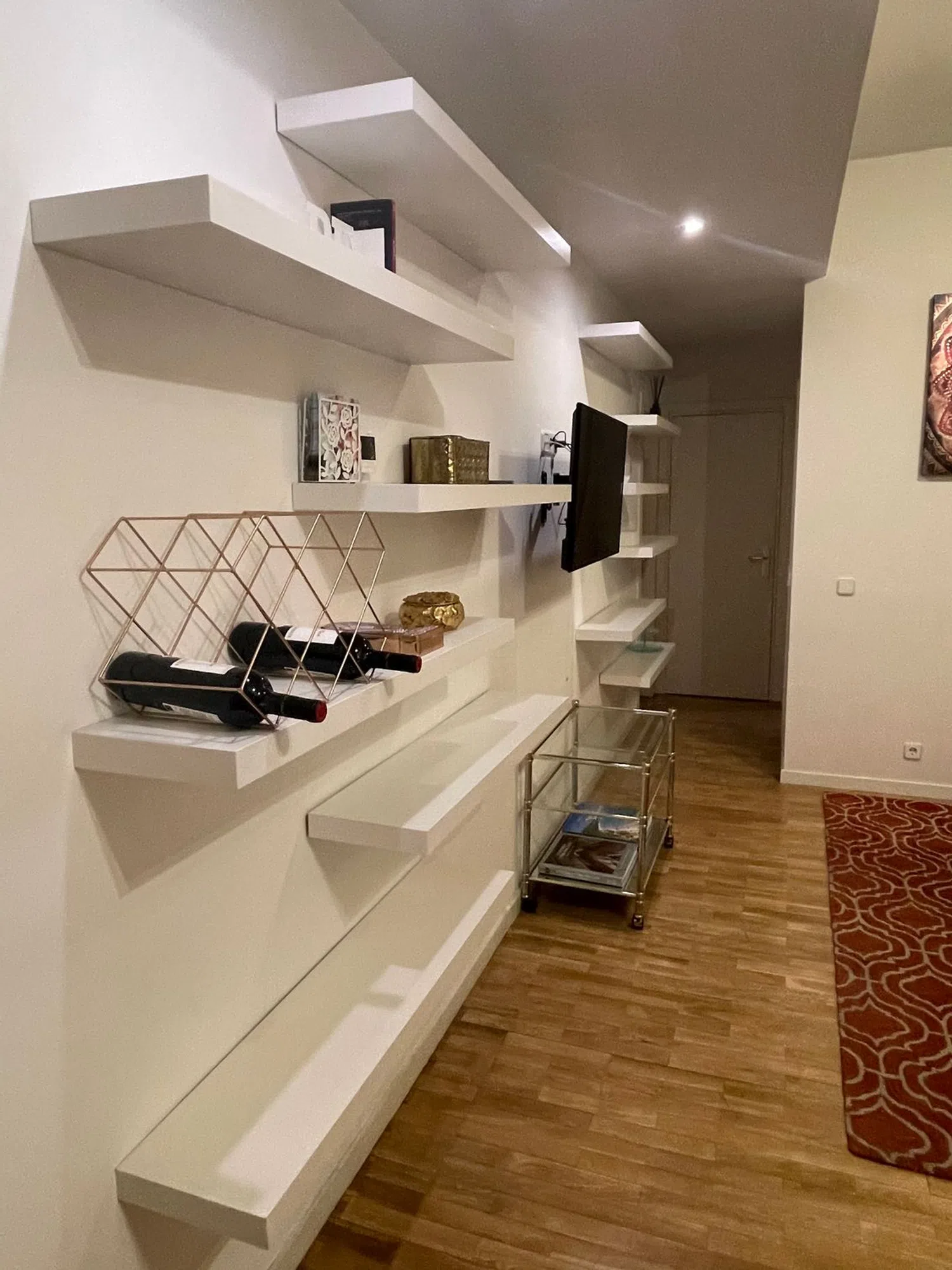 Piso en calle Luis Villa, 6 - Foto 4