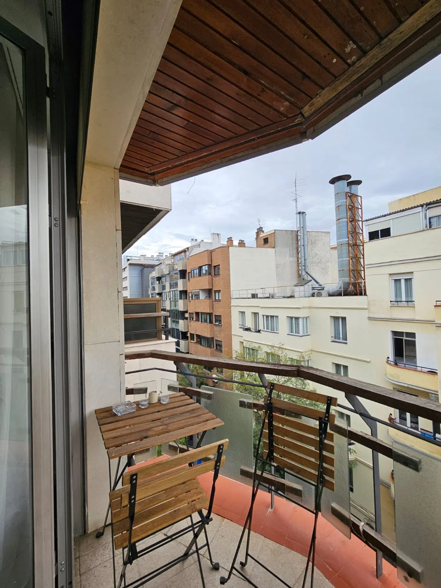 Estudio en calle de Hermosilla, 75 - Foto 5