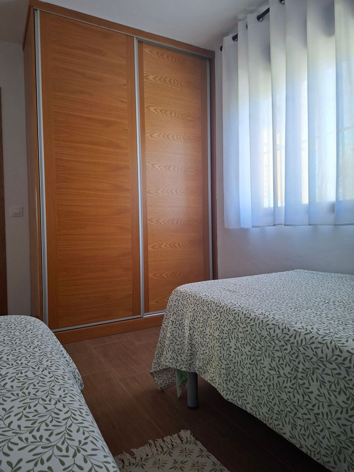 Estudio en Calle Puerto del Remolcador, 1, Ciutat del Transport-La Salera - Foto 7