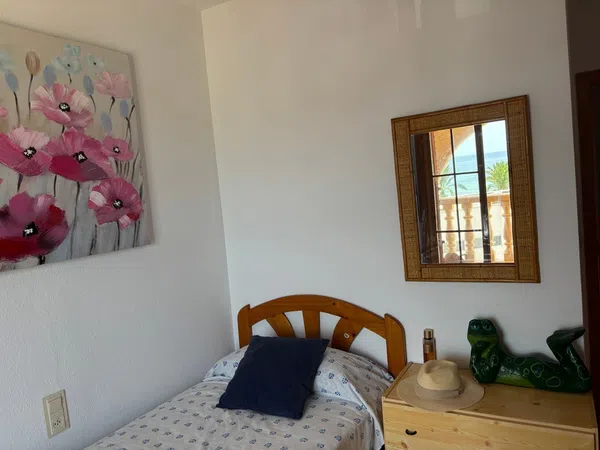 Chalet pareado en Calle Islas Canarias, 4, Arenales del Sol, Arenales del Sol - Foto 11