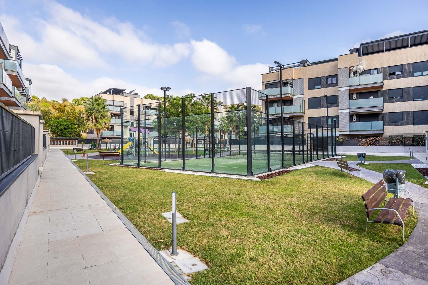 Ático en Avenida de Europa, 6, Barrio Alto, Barrio Alto - Foto 30