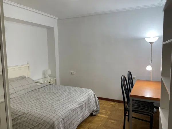 Piso en Avenida Francisco de Goya, 28 - Foto 5