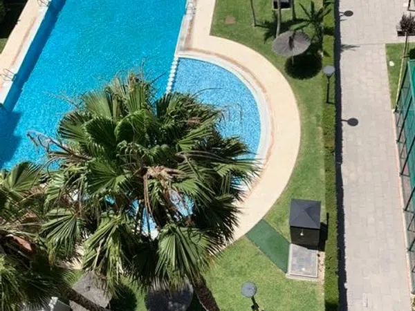 Piso en avenida José Jornet Navarro, 1 - Foto 3