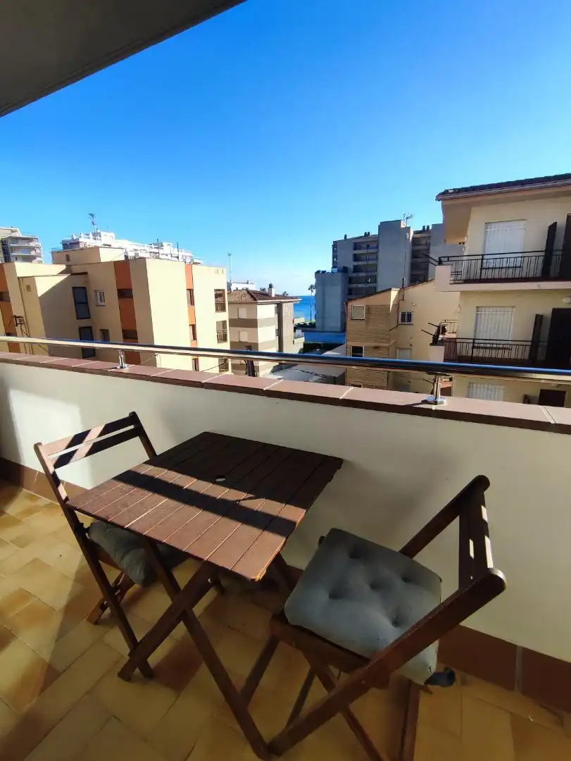 Apartamento en  Carrer d'Enric Granados 6 - Foto 11