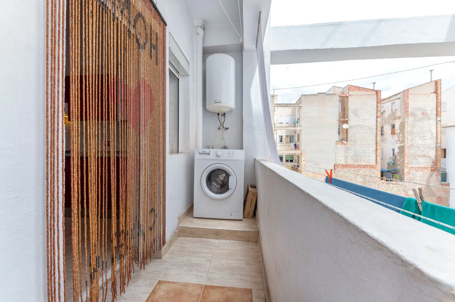 Piso en calle de la Fotógrafa Pilar Cortés Alemañ, 6 - Foto 10