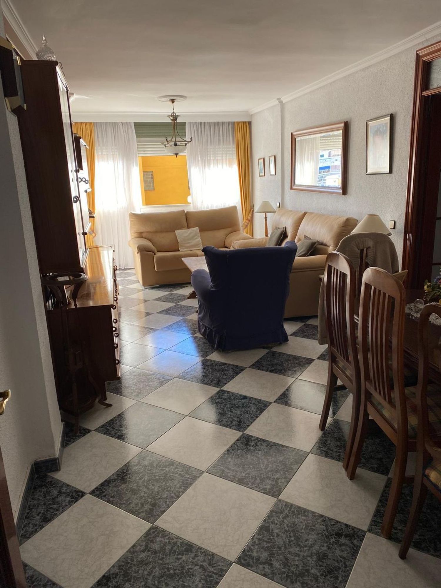 Piso en Avenida de Europa, 108 - Foto 1
