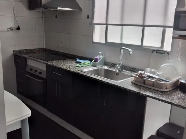 Piso en Ronda del Materal, 5, Zona pueblo, Zona pueblo - Foto 1