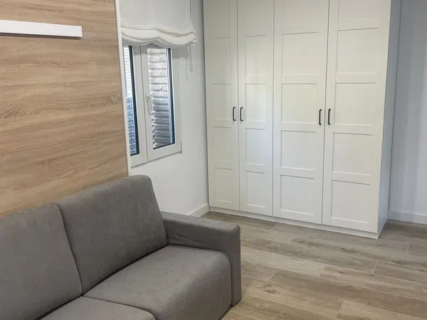 Estudio en Calle de María Auxiliadora, 46, Ciudad Jardín - Parque Roma - Foto 3