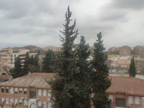 Piso en avenida Juan Carlos I, 21 - Foto 14