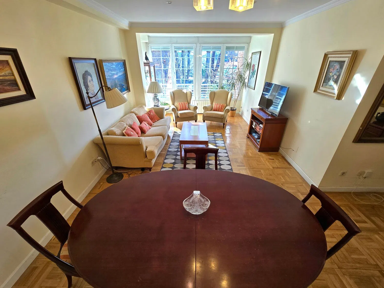 Piso en calle de La Rioja, 23