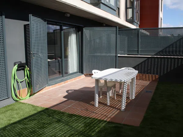 Piso en calle de Américo Castro, 120