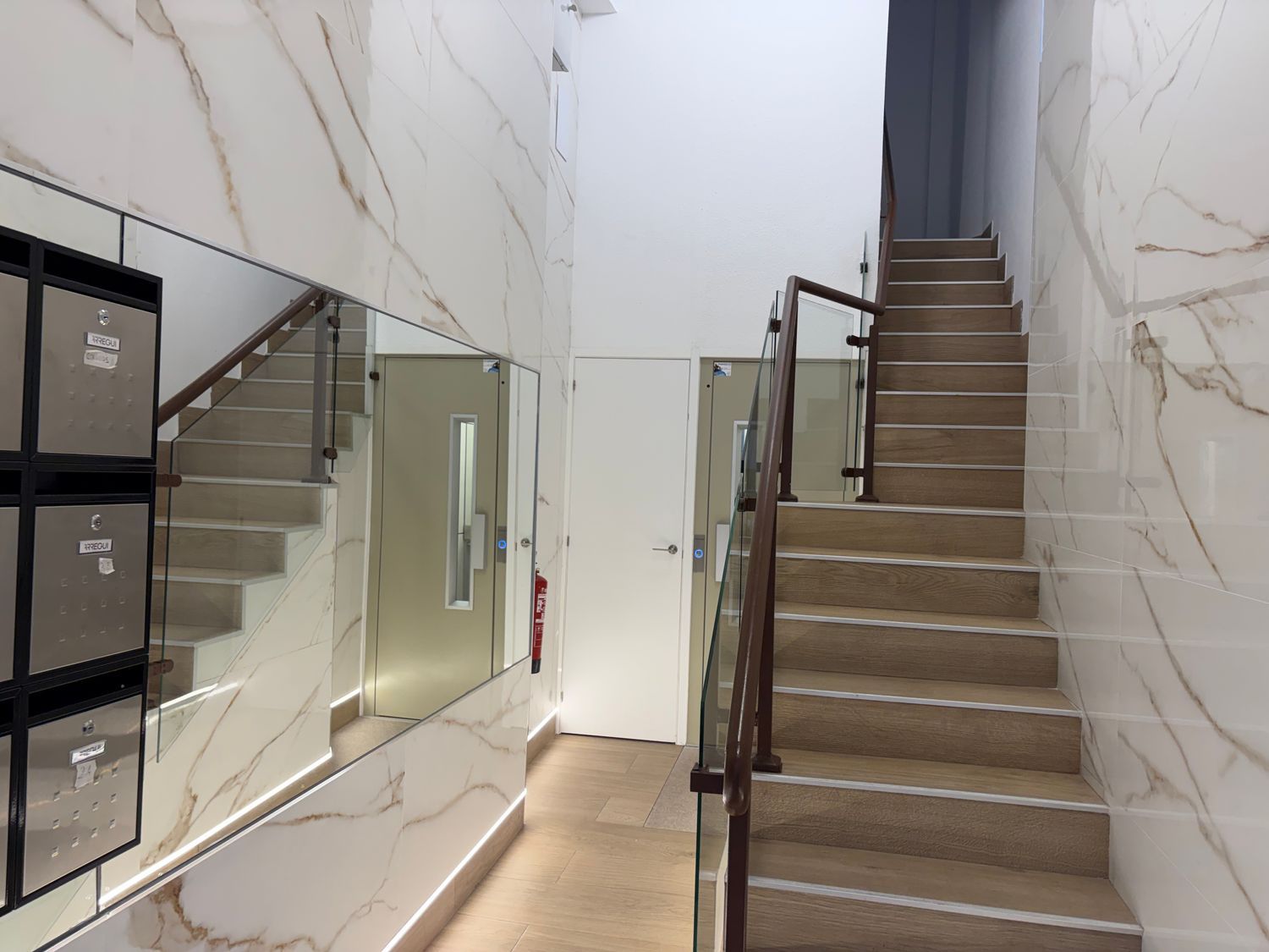 Piso en Barrio San Bernardo - Foto 10