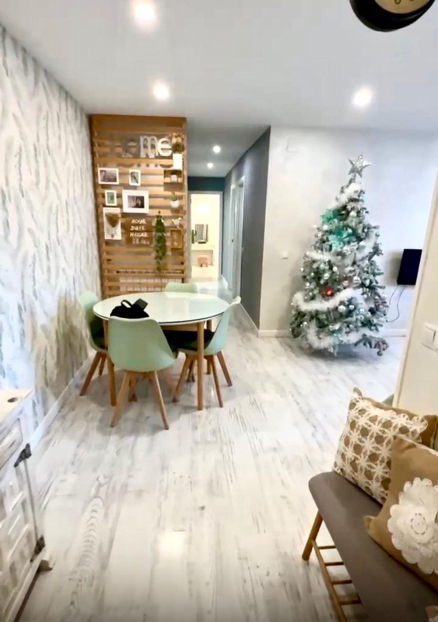 Piso en plaza Juan Gómez de Mora, 3 - Foto 4