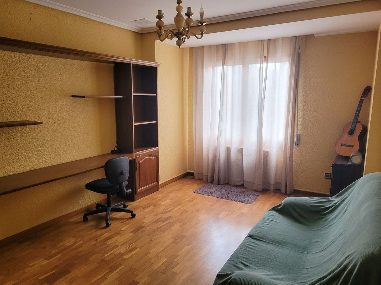 Piso en Alfaro - Foto 19