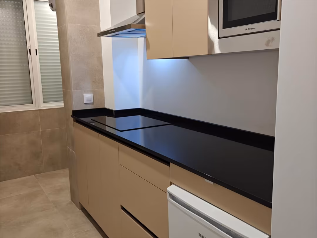 Piso en  Calle Igueldo 5 - Foto 11