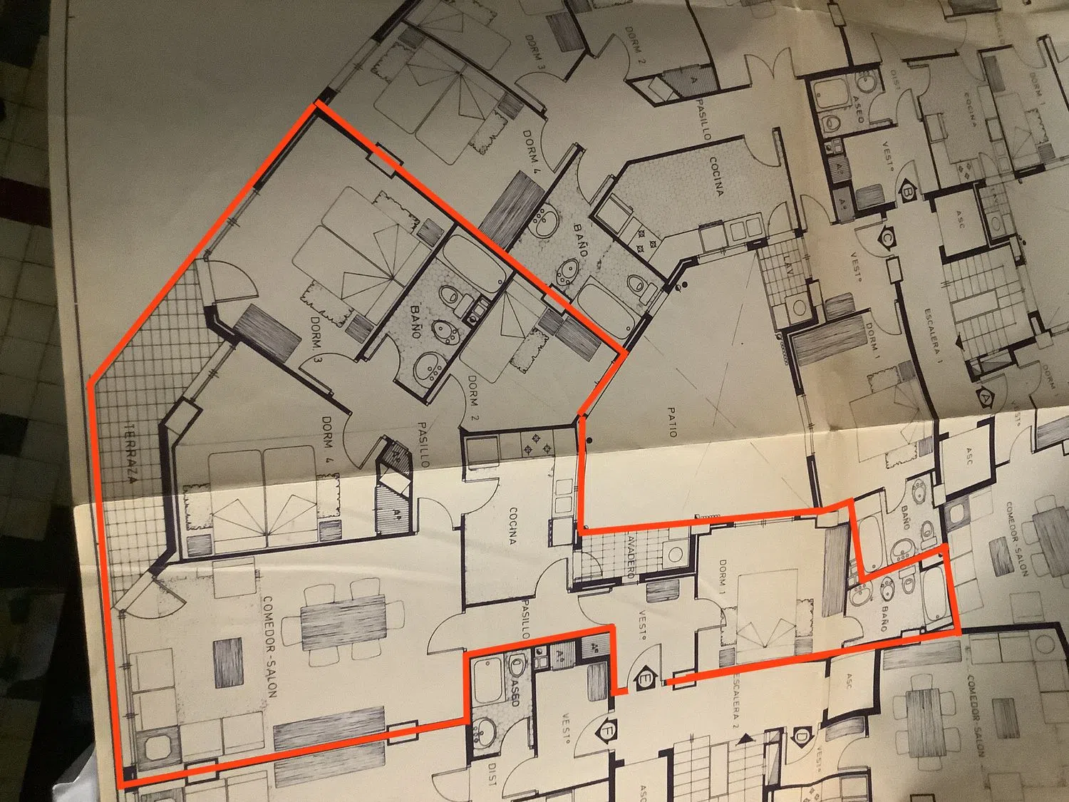 Piso en Barrio Marxalenes - Foto 30