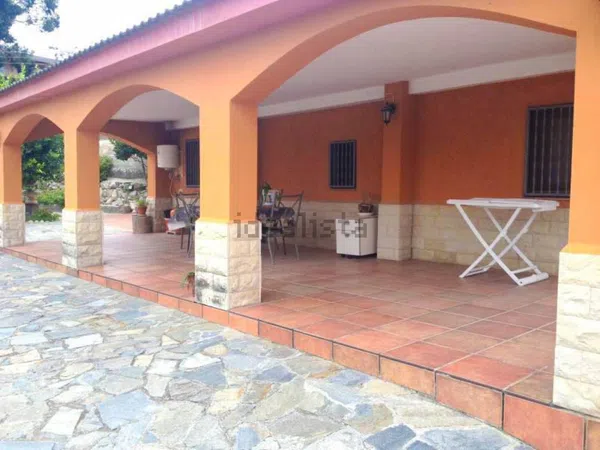Casa o chalet independiente en Calle portell, 17 - Foto 2