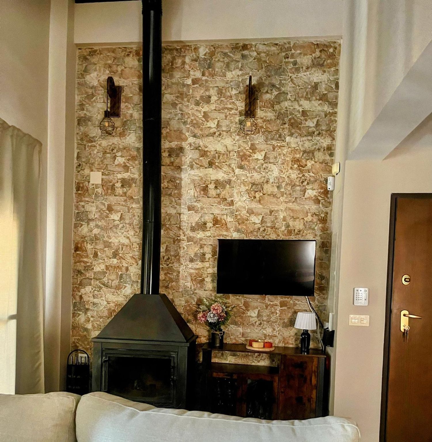 Chalet pareado en Urbanización La Algara, 3 EdificioFase - Foto 3