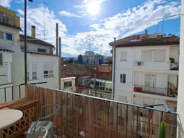 Dúplex en calle de l'Editor Cabrerizo, 10 - Foto 1