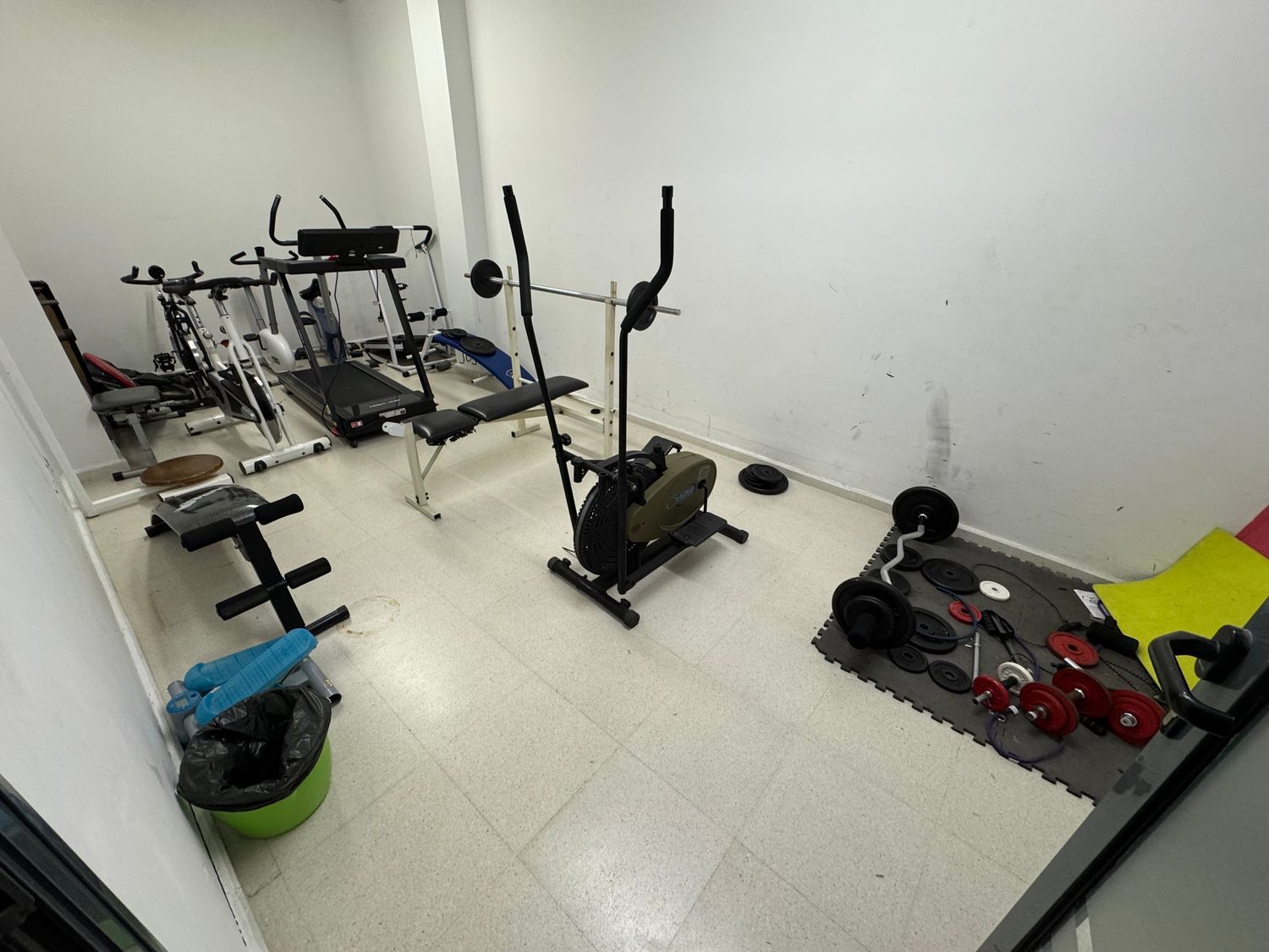 Piso en calle de Villamayor de Santiago, 11 - Foto 36