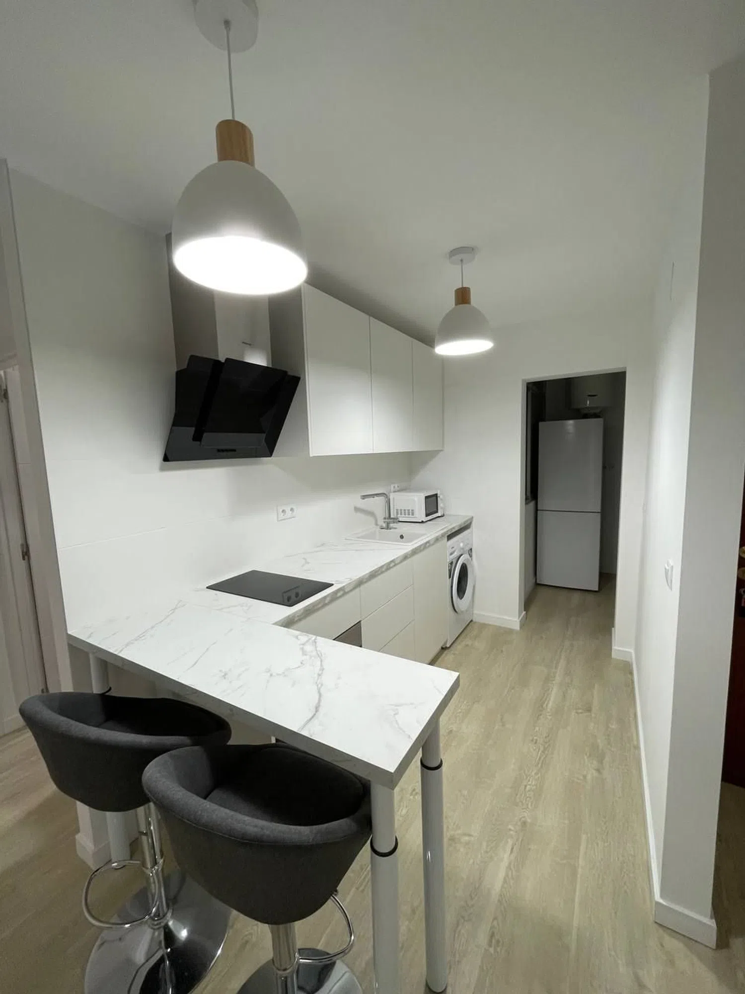 Piso en calle d'Enrique Monsonís Domingo, 7 - Foto 3