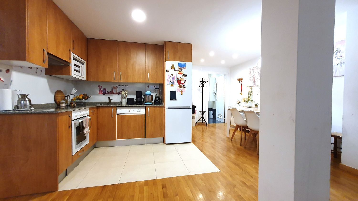 Piso en Calle Larrechipi, 25, Centro - Mendibil - Santiago, Centro - Mendibil - Santiago - Foto 17