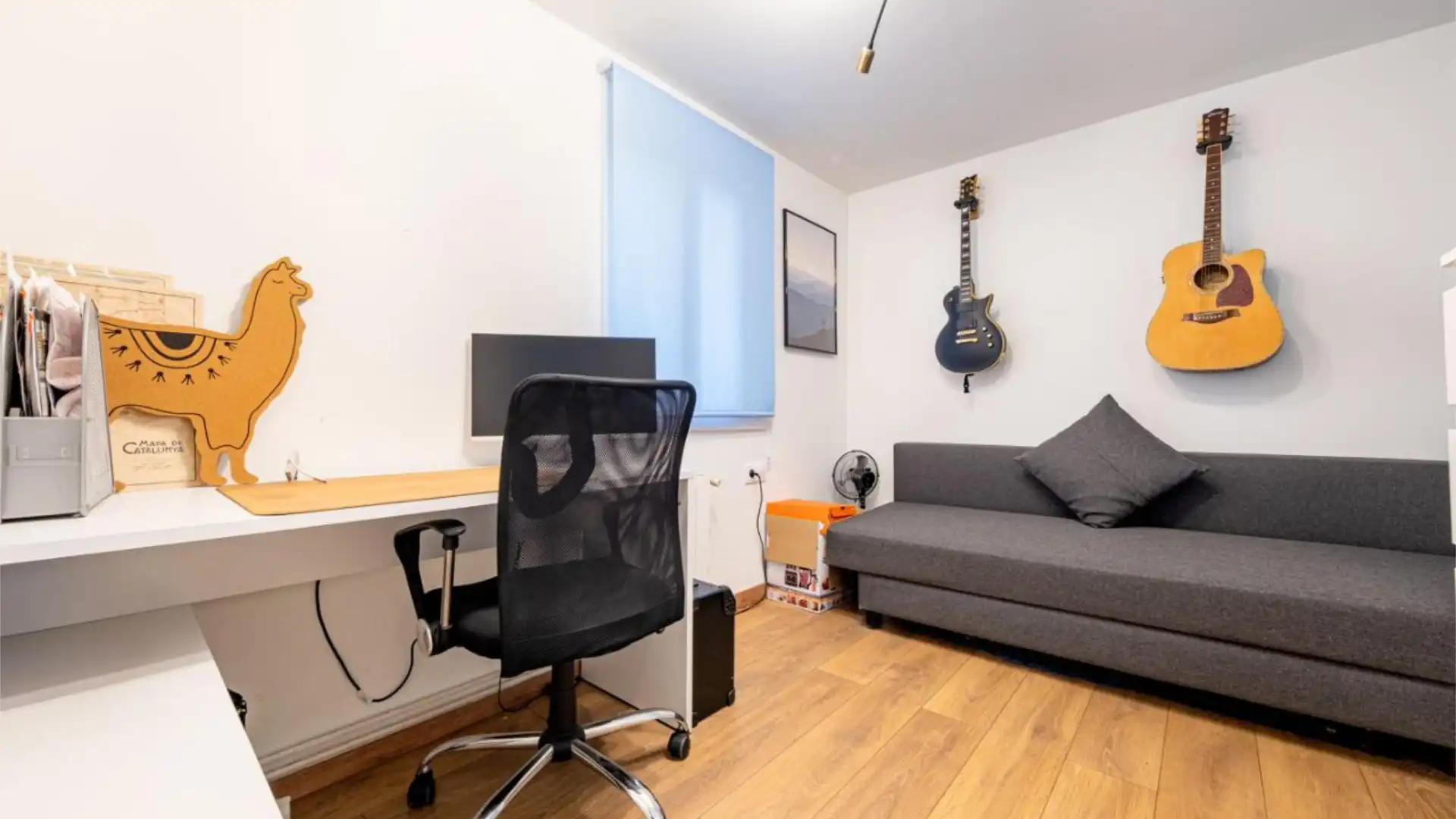 Piso en  Carrer de l'Atlàntida 39 - Foto 23